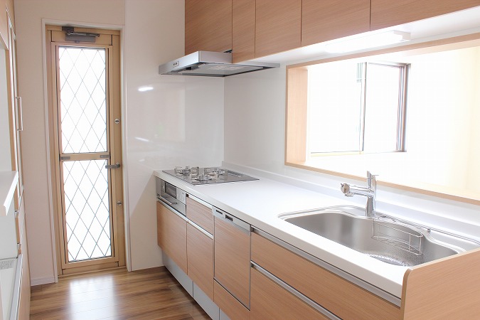 水回りリフォーム