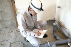 安定収入を目指す！設備工事職人の魅力